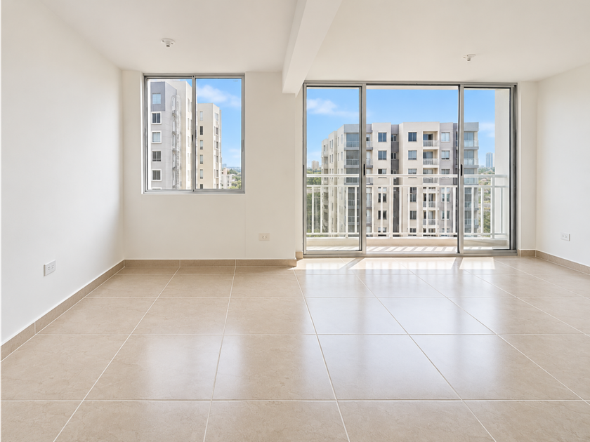 Apartamento en arriendo Carrera 76, Las Tres Ave Marías, Localidad Riomar, Perímetro Urbano Barranquilla, Barranquilla, Atlántico, Rap Caribe, 080001, Colombia