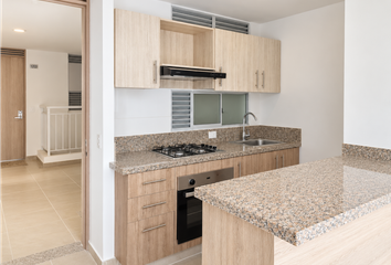 Apartment for rent in San Salvador, Barranquilla
