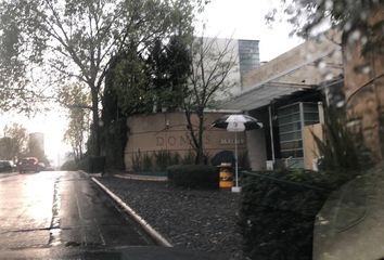 Casa en  Bosques De Las Lomas, Cuajimalpa De Morelos