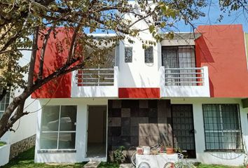 6 casas en condominio en venta en Fraccionamiento Jardines de La Hacienda,  Jiutepec 