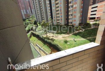 Apartment for rent in La Campiña, Medellín