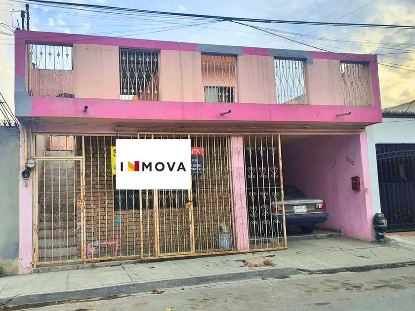 venta Casa en Mitras Centro, Monterrey (p7WZBQg-venta)