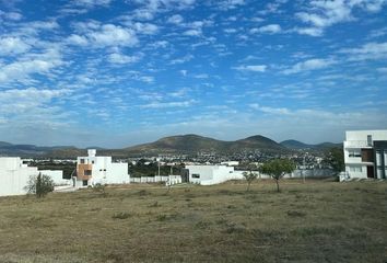 Lote de Terreno en  Bio Grand Juriquilla, Juriquilla, Querétaro