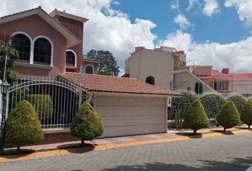 Casa en  Arboledas De San Javier, Pachuca De Soto