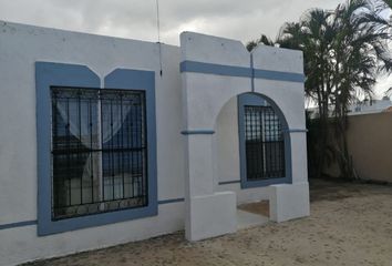 Casa en  Francisco De Montejo, Mérida, Yucatán
