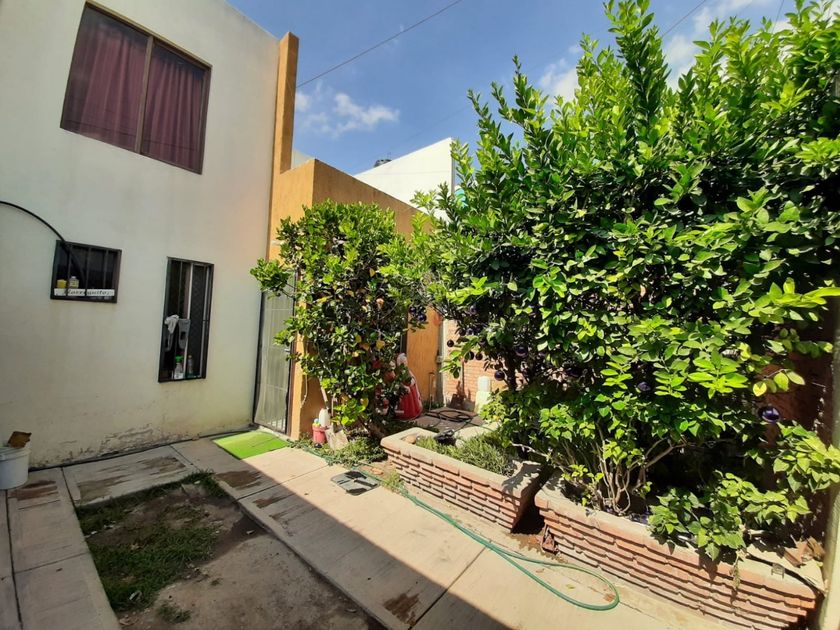 renta Casa en San Francisco, Soledad de Graciano Sánchez, Soledad de