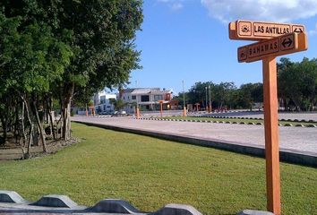 Lote de Terreno en  Lagos Del Sol, Boulevard Luis Donaldo Colosio, Benito Juárez, Quintana Roo, Mex