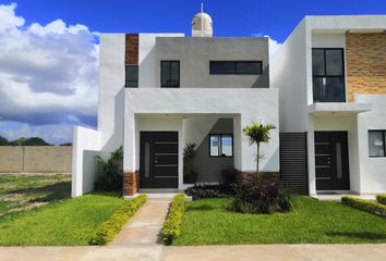 Casa en  Pueblo Dzitya, Mérida, Yucatán