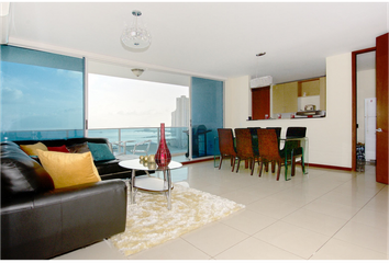 Apartamento en  San Francisco, Ciudad De Panamá