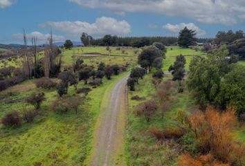 Parcela en  San Nicolás, Ñuble (región)