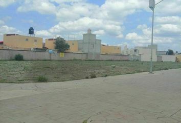 Lote de Terreno en  Las Plazas, Zumpango