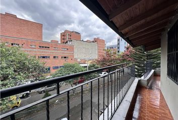 Apartamento en  Suramericana, Medellín