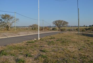 Terrenos en  Oro Verde, Entre Ríos