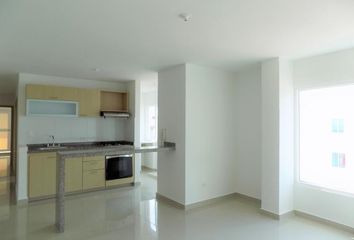 Apartamento en San Vicente, Barranquilla