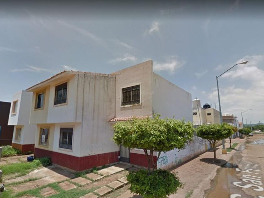 venta Casa en Supermanzana 317, Cancún (2_43_86621088_4434688)