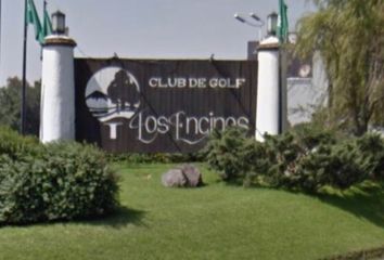 Casa en  Club De Golf Los Encinos, Lerma