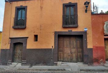 Casa en  Calle De Jesús 22-48, San Miguel De Allende Centro, San Miguel De Allende, Guanajuato, 37700, Mex