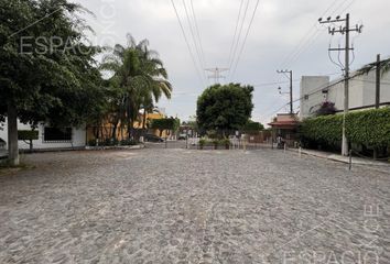 Lote de Terreno en  Palmira Tinguindin, Cuernavaca, Morelos