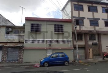 Casa en  Sucre, Guayaquil