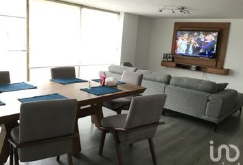 Departamento en  Eje Vial Eje 2 Poniente 1056, Del Valle Centro, Benito Juárez, Ciudad De México, 03100, Mex