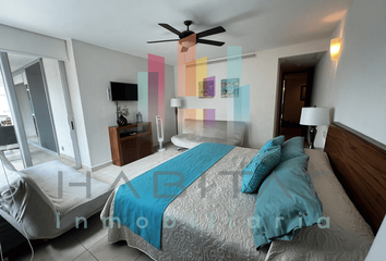 Departamento en  Avenida Costera De Las Palmas, Fracc Club De Golf Tres Vidas, Acapulco De Juárez, Guerrero, 39907, Mex