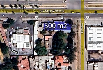 Lote de Terreno en  Las Palmas, Lagos De Moreno, Lagos De Moreno, Jalisco