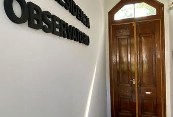 Departamento en  Observatorio, Córdoba Capital