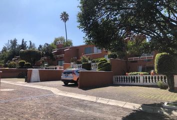 Casa en condominio en  Avenida San Jerónimo 1525, San Jerónimo Lídice, La Magdalena Contreras, Ciudad De México, 10200, Mex