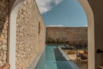 Casa en  Centro Histórico, Mérida, Mérida, Yucatán