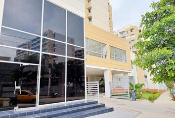 Apartamento en  Carrera 32a 107c-29-107c-75, Barranquilla, Atlantico, Col