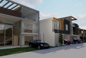 Casa en fraccionamiento en  Privada 17 Sur, San Cristóbal Tepontla, San Pedro Cholula, Puebla, 72765, Mex