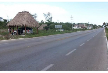 Lote de Terreno en  Coba, Tulum