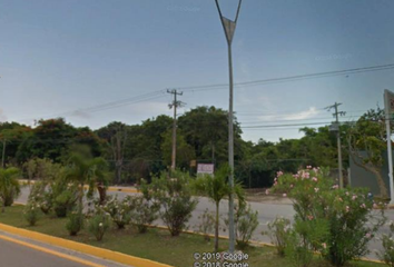 Lote de Terreno en  El Embarcadero, Conjunto Condominal Isla Dorada, Benito Juárez, Quintana Roo, 77500, Mex