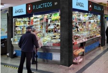 Local Comercial en  Canillas, Madrid