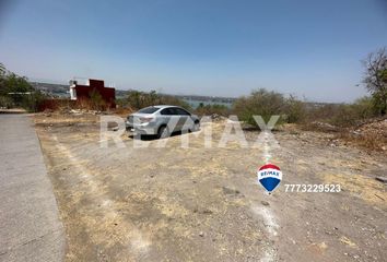 Lote de Terreno en  Pueblo Tequesquitengo, Jojutla