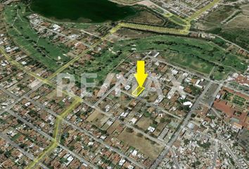 Lote de Terreno en  Fraccionamiento Villas Del Mesón, Municipio De Querétaro