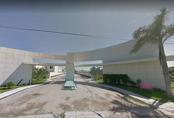 Casa en fraccionamiento en  Escultores, Fraccionamiento Santa Isabel, Carmen, Campeche, 24157, Mex