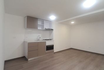 Apartamento en  2 Chef, Chico Norte, Bogotá, Distrito Capital, Col