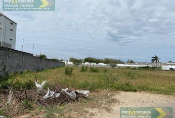 Lote de Terreno en  La Antigua, Veracruz