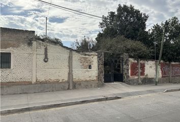 Lote de Terreno en  Hogares De Nuevo México, Zapopan, Jalisco