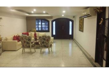 House for rent in San Vicente, Barranquilla