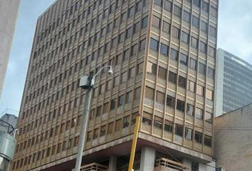Oficina en  La Candelaria, Bogotá