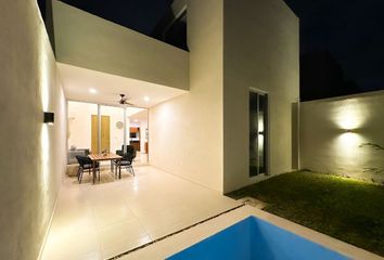 Casa en  Uady, Cholul, Mérida, Yucatán, 97305, Mex