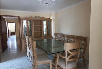 Apartment for rent in Alto Prado, Barranquilla