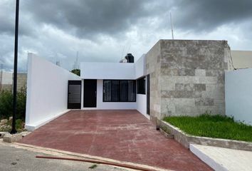 Casa en  Chichi Suárez, Mérida, Yucatán