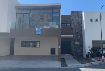 Casa en fraccionamiento en  La Joya Privada Residencial, Monterrey