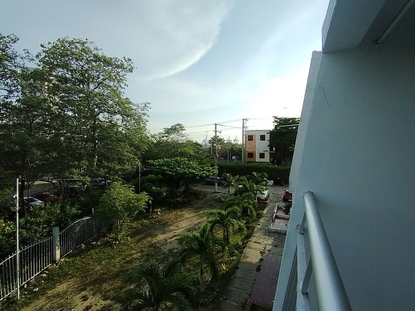 Apartment for rent in Cartagena