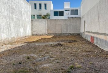 Lote de Terreno en  Horizontes Residencial, San Luis Potosí