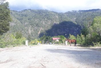 Terrenos en  Lago Puelo, Chubut