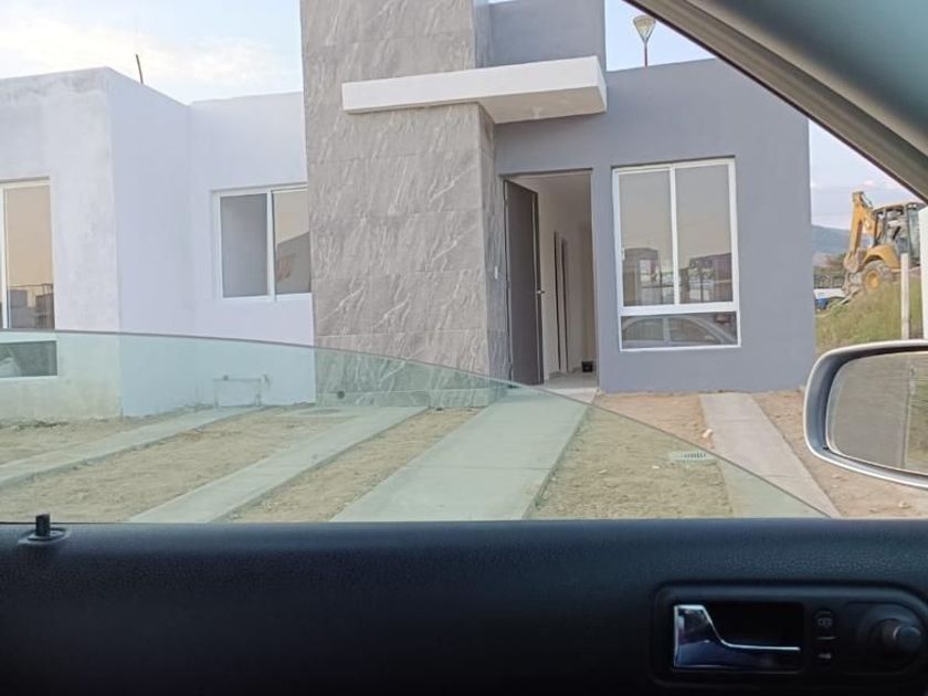 venta Casa en Zapotiltic, Jalisco (EBIS5502s) icasas.mx